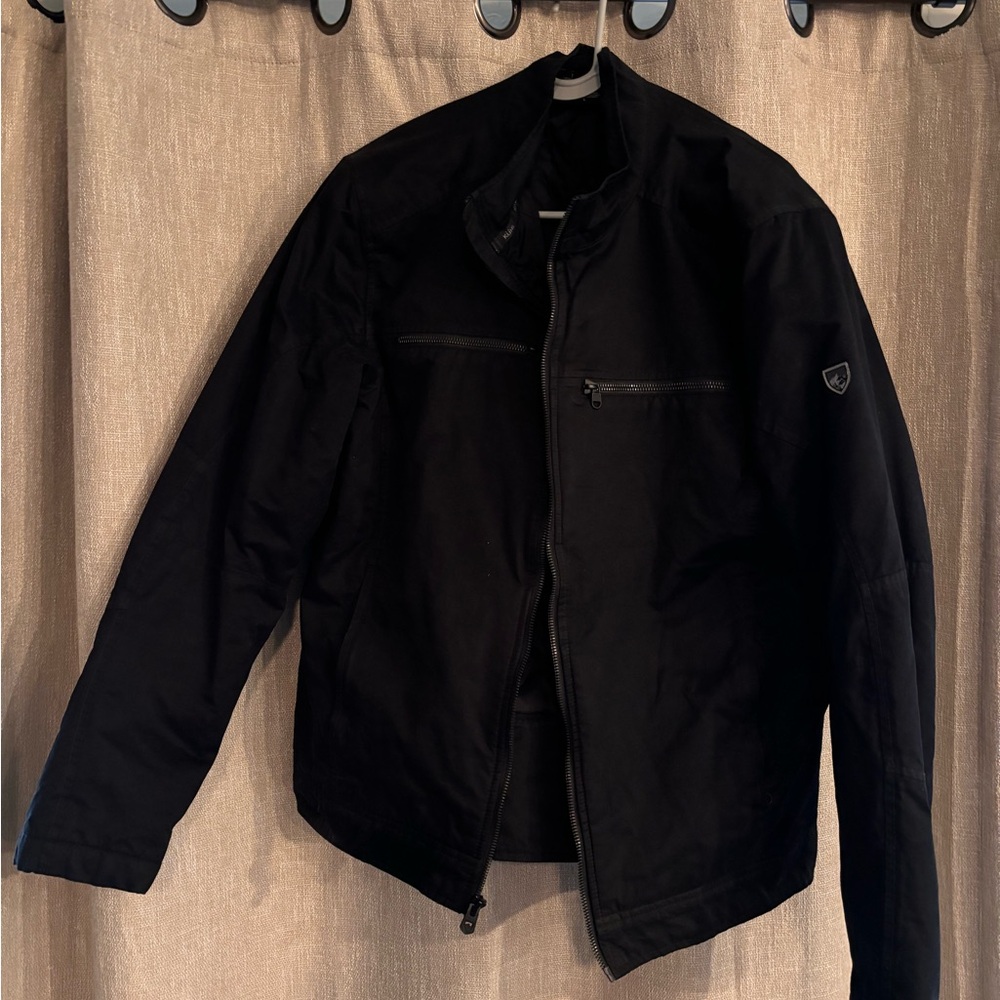 Men’s “large” Kuhl jacket